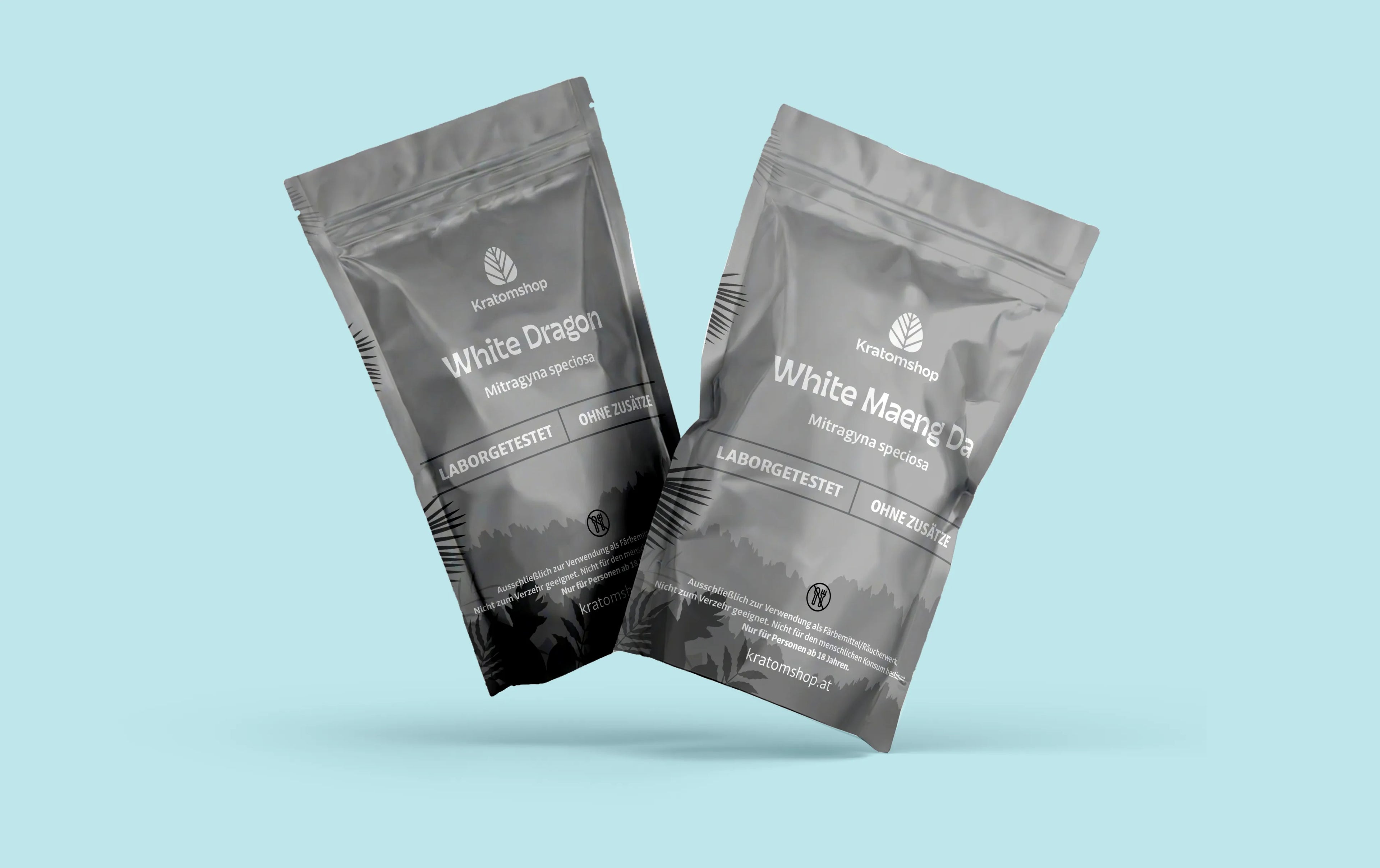 White Vein Kratom