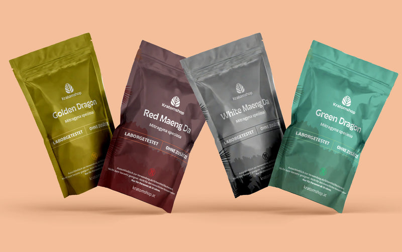 Kratom Bundle