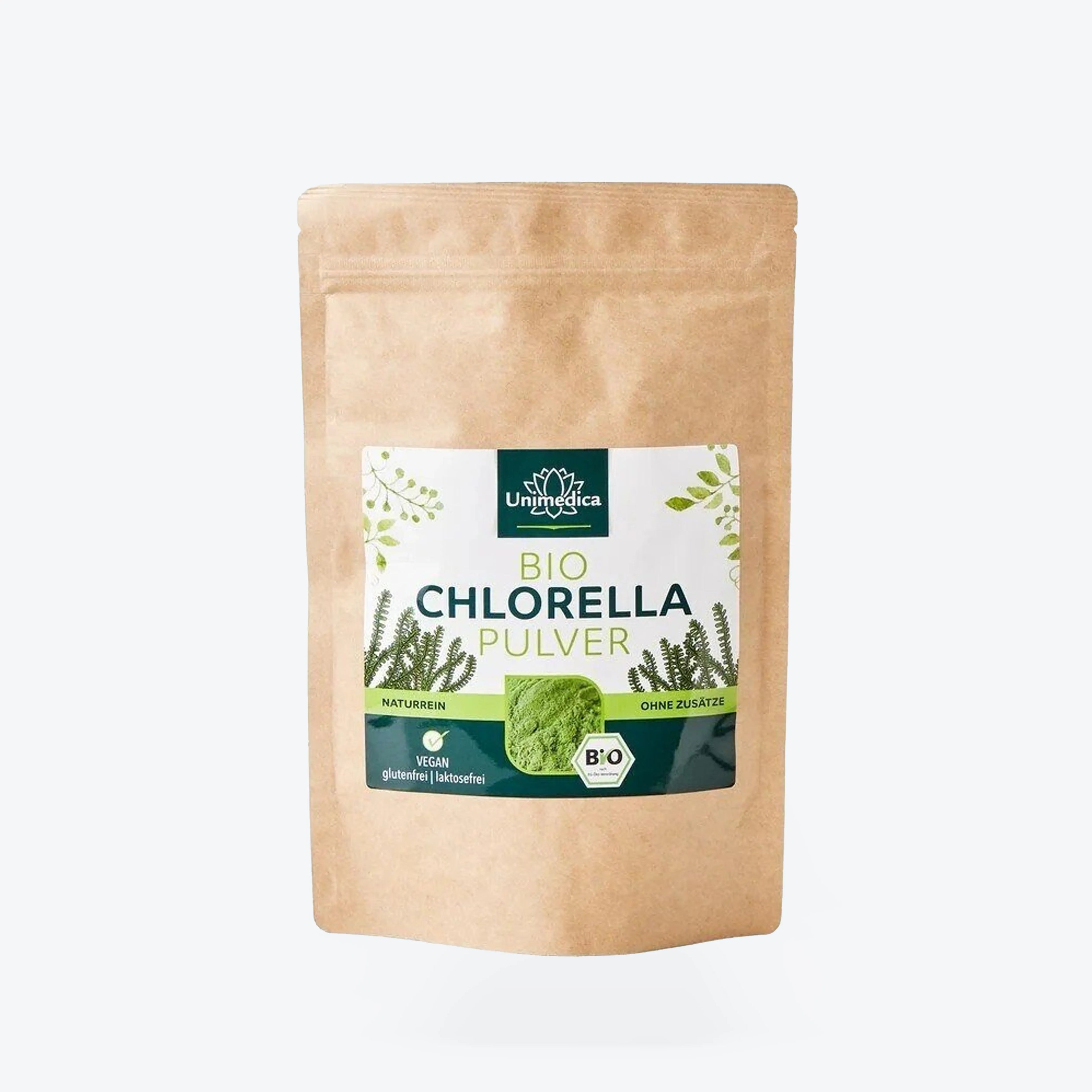 Chlorella