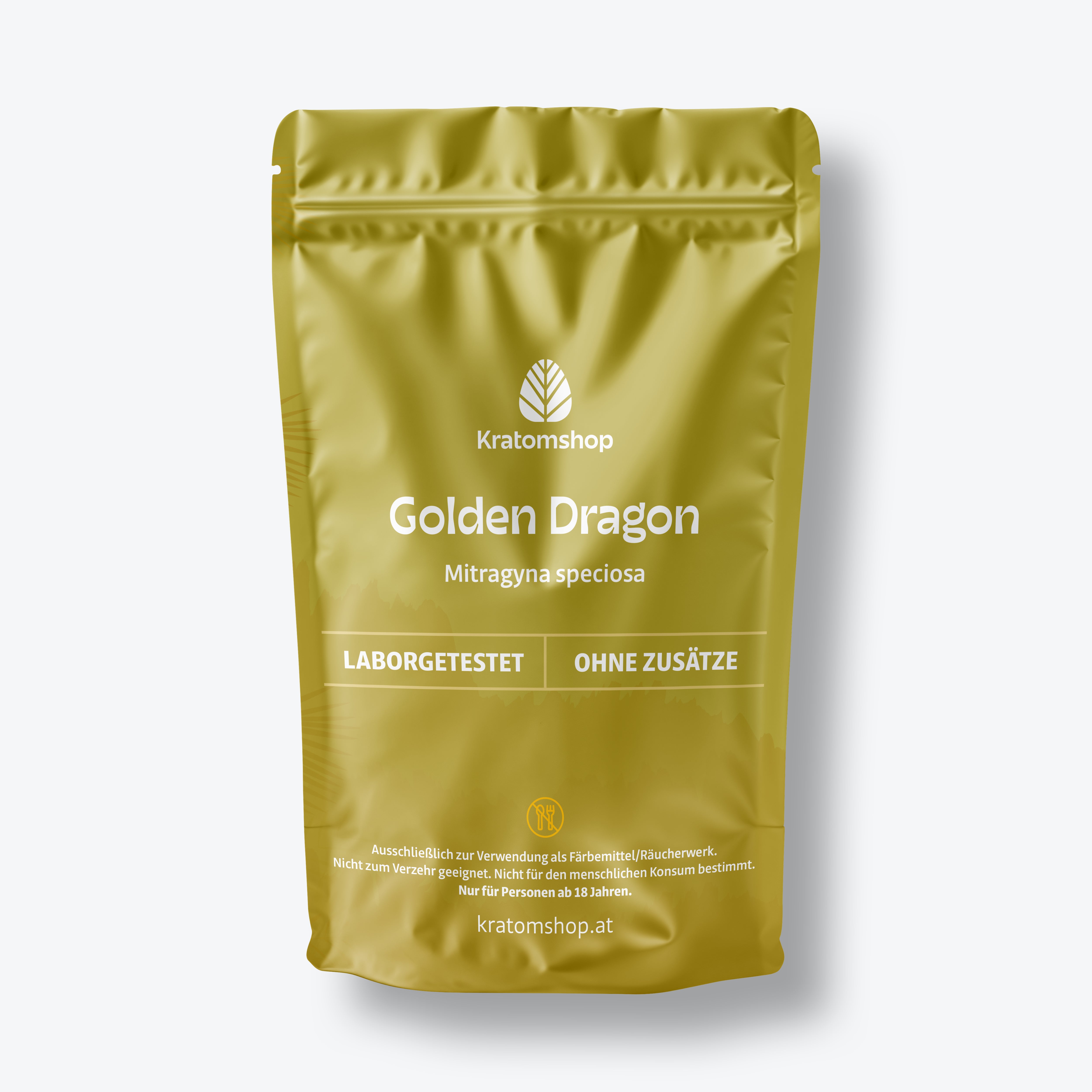 Golden Dragon