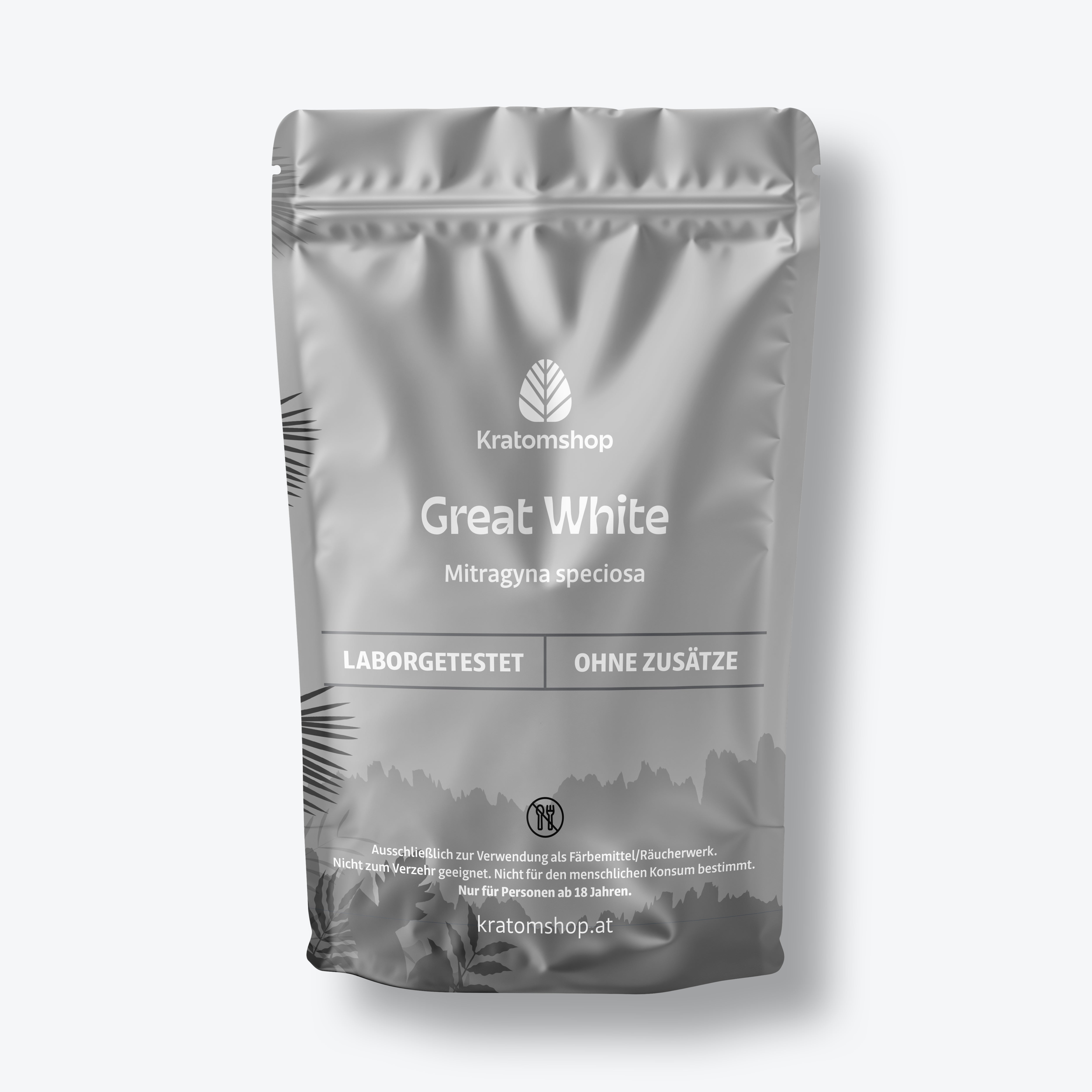 Great White