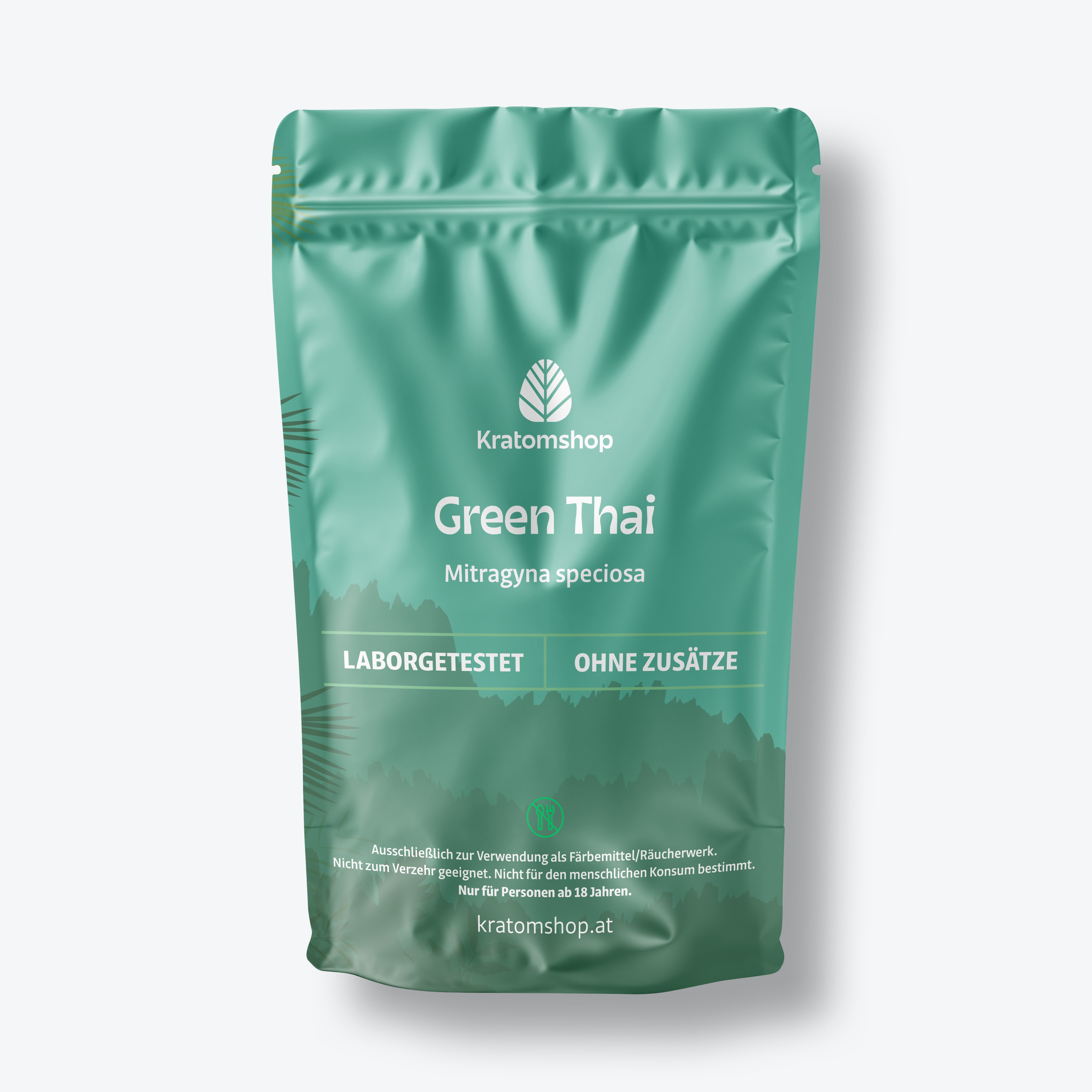Green Thai