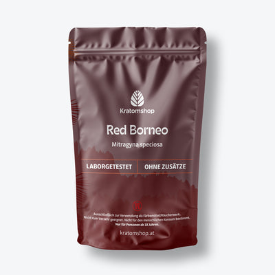 Red Borneo