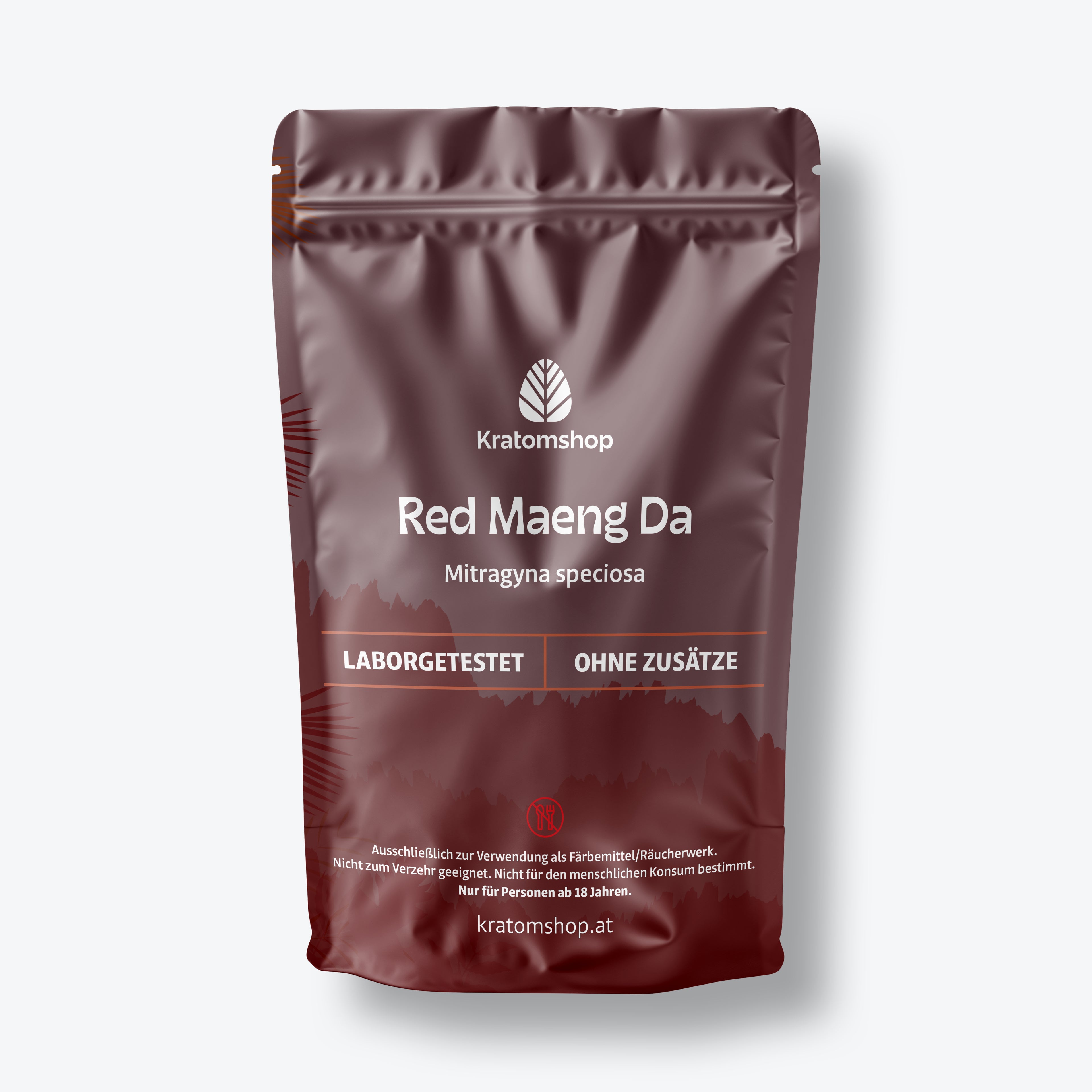 Red Maeng Da