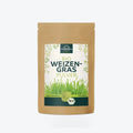 Wheatgrass