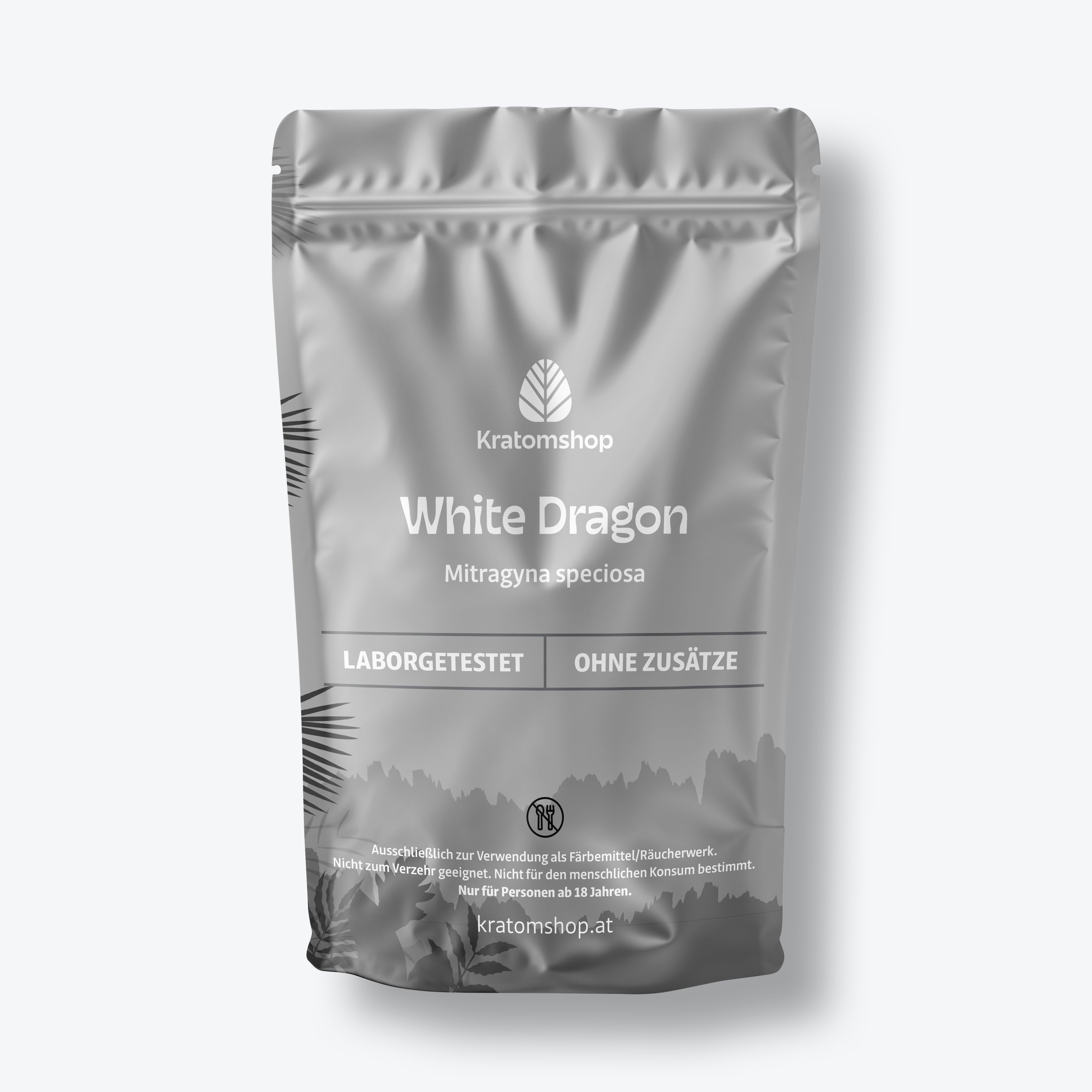 White Dragon