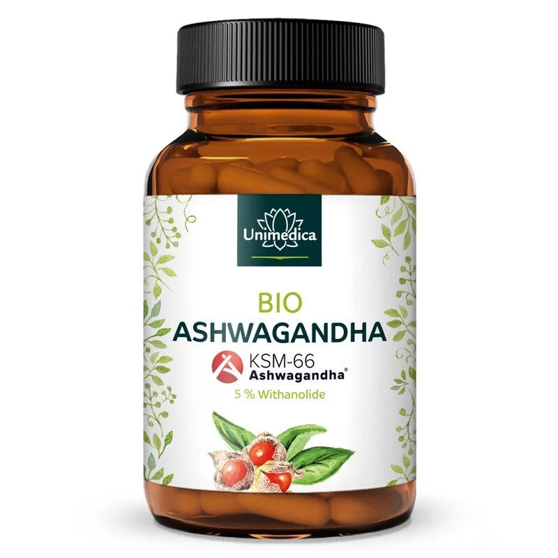 Ashwagandha