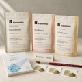 Leaf Colours — Starter