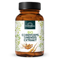 Cordyceps Extract