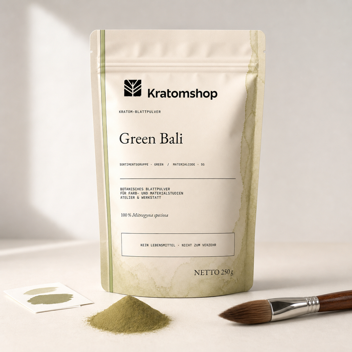 Green Bali