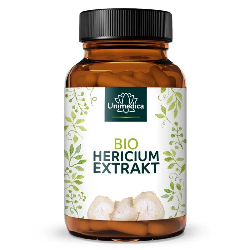 Hericium Extract