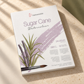 Sugar Cane Watercolour, Natural Line, 290 g/m², mate