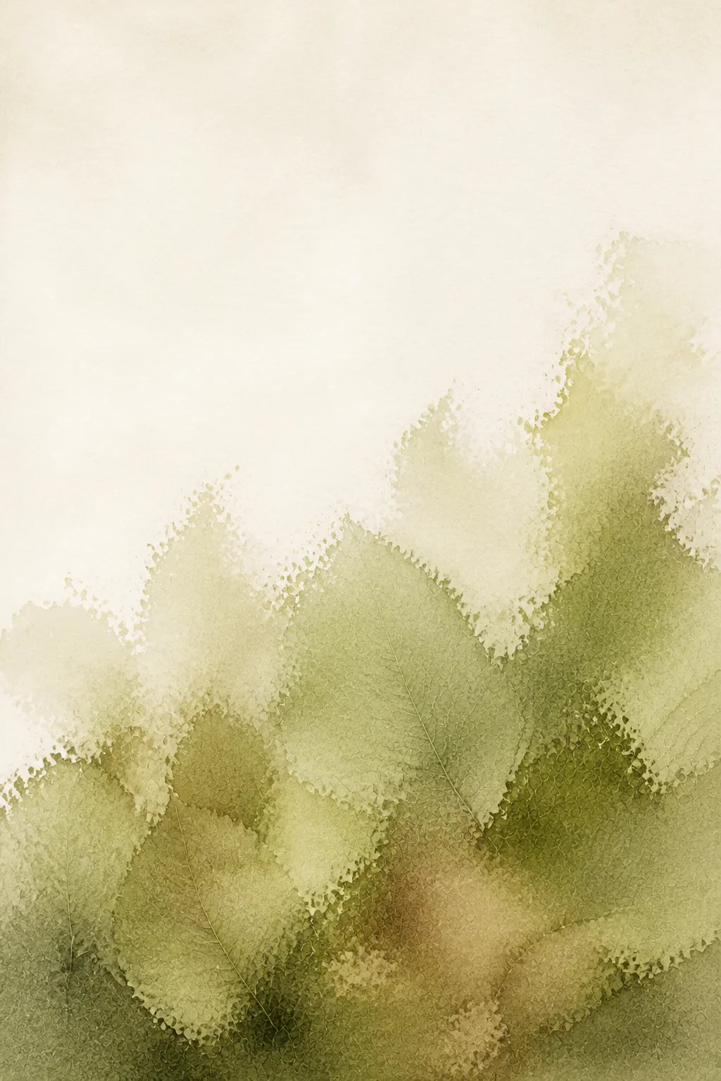 Visual representing the kratom material groups